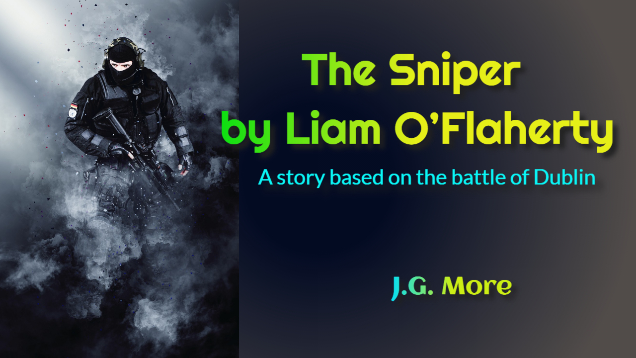 the-sniper-by-liam-o-flaherty-literature-life